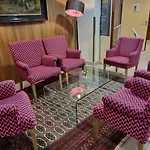 Rathaushotels Inklusive Szálloda Oberwiesenthal