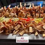 מלון Rathaushotels Inklusive אוברוויזנטל