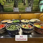 Rathaushotels Inklusive Szálloda