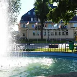 酒店 Rathaushotels Inklusive 4*