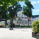 Rathaushotels Inklusive 4* 奥泊维森塔尔