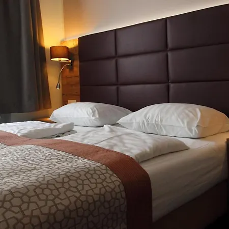 Rathaushotels Inklusive 4* Oberwiesenthal