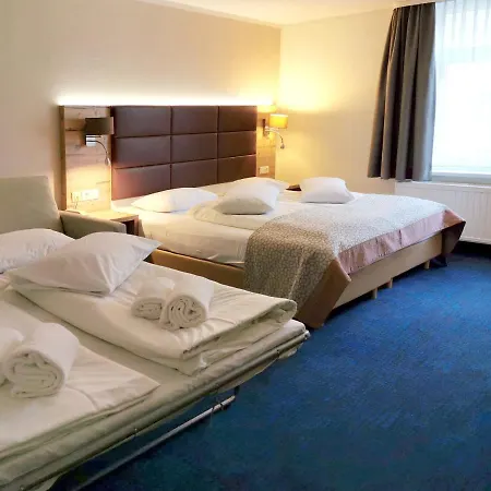 Hotel Rathaushotels Inklusive