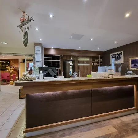 Rathaushotels Inklusive Oberwiesenthal