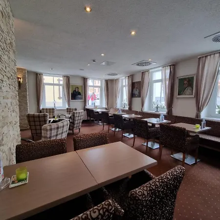 Hotel Rathaushotels Inklusive