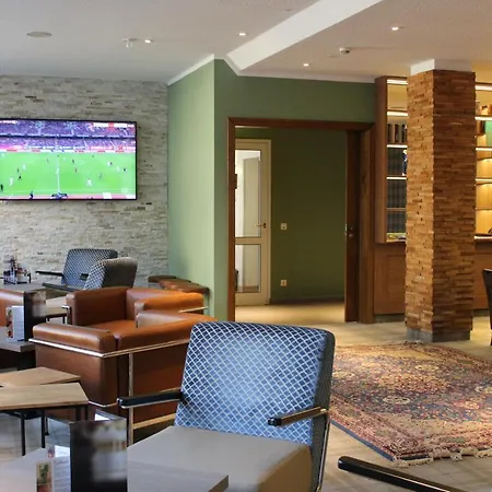 Rathaushotels Inklusive Hotel Oberwiesenthal