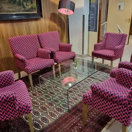 Rathaushotels Inklusive Отель Курорт Обервизенталь