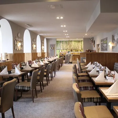 Rathaushotels All Inklusive ホテル 4*