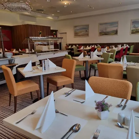Rathaushotels All Inklusive ホテル 4*