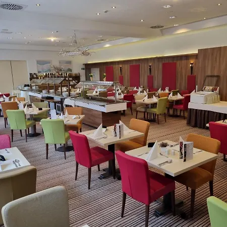 Rathaushotels Inklusive 4*