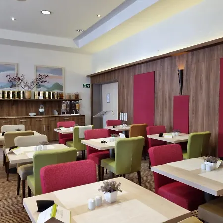 Rathaushotels All Inklusive クロルト・オーバーヴィーゼンタール