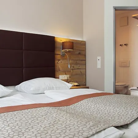 Rathaushotels Inklusive Oberwiesenthal