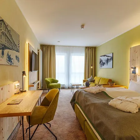 Rathaushotels Inklusive 4*