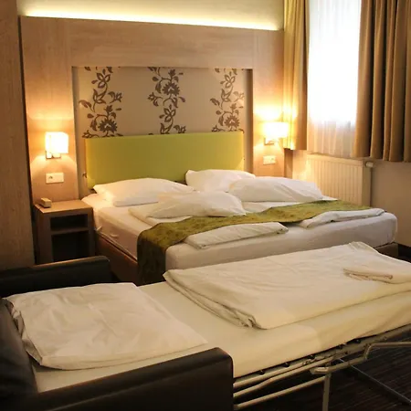 Rathaushotels All Inklusive 4*