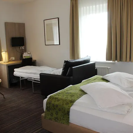 Rathaushotels Inklusive Hotel