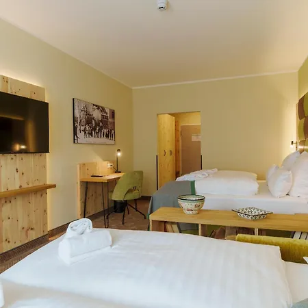 Hotel Rathaushotels Inklusive