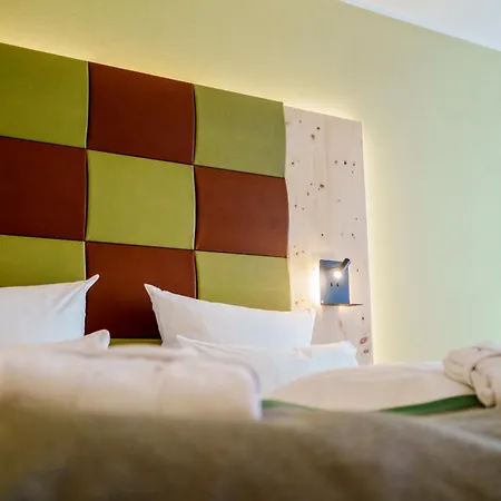Rathaushotels Hotel Oberwiesenthal