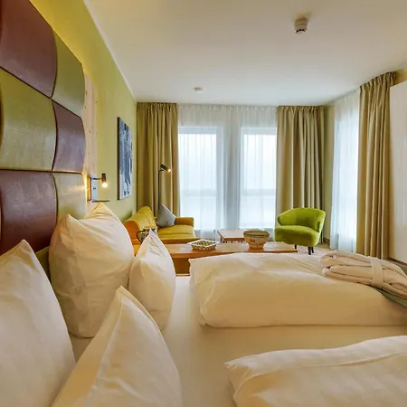 Rathaushotels 4*