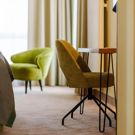 Hotel Rathaushotels 4*
