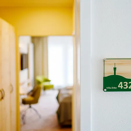 Rathaushotels All Inklusive ホテル 4*