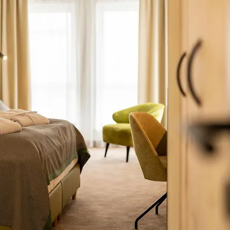 Rathaushotels Inklusive
