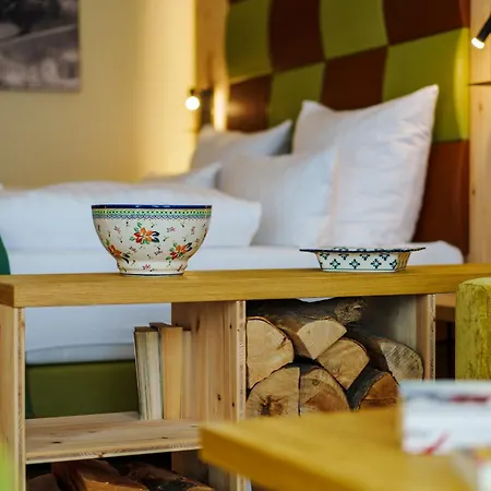 Rathaushotels Inklusive