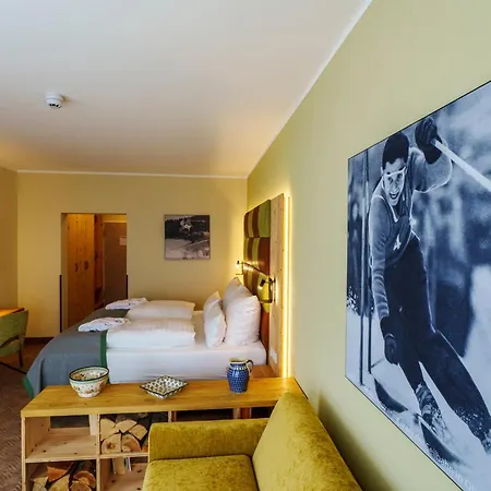 מלון Rathaushotels Inklusive