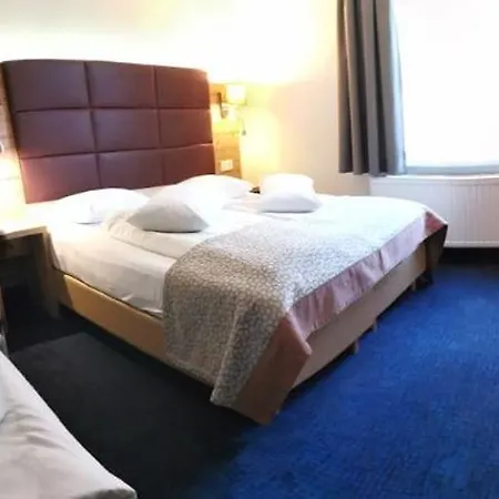 ホテル Rathaushotels All Inklusive