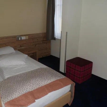 Rathaushotels All Inklusive ホテル 4*