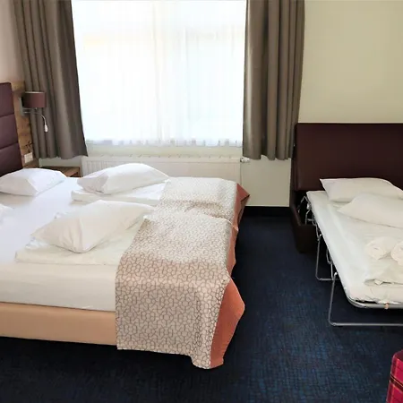Rathaushotels Hotel Oberwiesenthal