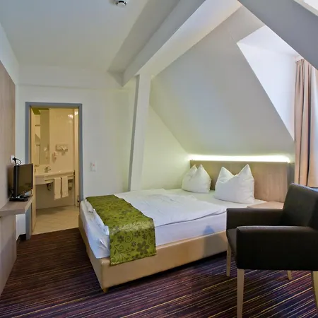 Rathaushotels Oberwiesenthal