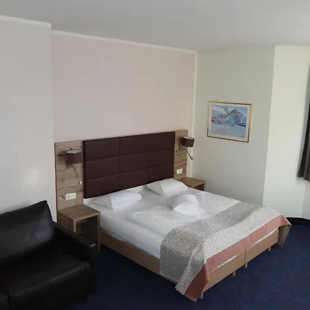 Rathaushotels Inklusive