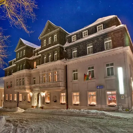 Rathaushotels Hotel