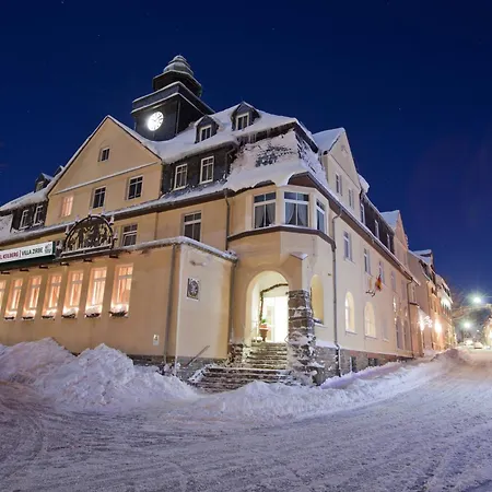 Hotel Rathaushotels Inklusive 4*