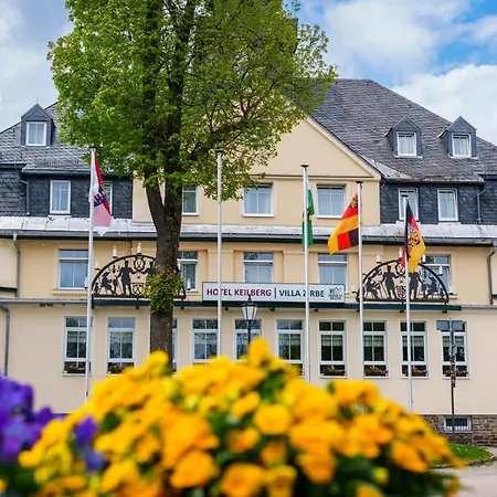 Rathaushotels Hotel Oberwiesenthal