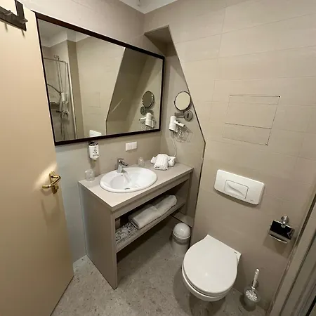 Hotel Rathaushotels Inklusive Oberwiesenthal