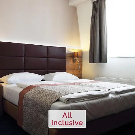 Rathaushotels Inklusive Hotel Oberwiesenthal