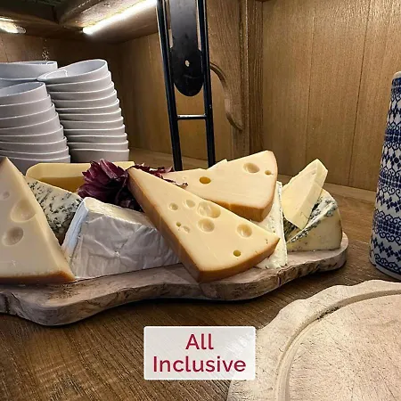 Rathaushotels Inklusive Hotel Oberwiesenthal