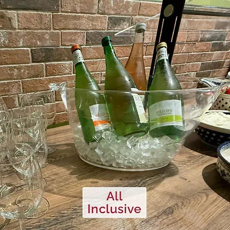 Rathaushotels Oberwiesenthal