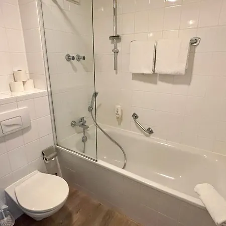 Hotel Rathaushotels Inklusive Oberwiesenthal