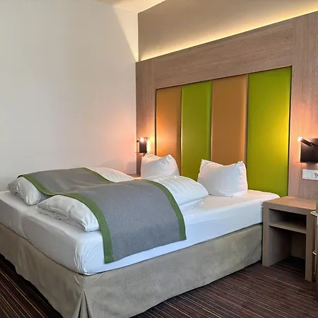 Rathaushotels Inklusive 4* Oberwiesenthal