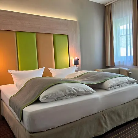 Rathaushotels Inklusive Hotel