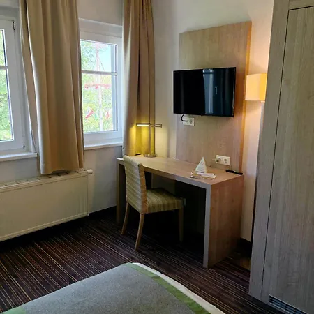 Hotel Rathaushotels Inklusive 4*