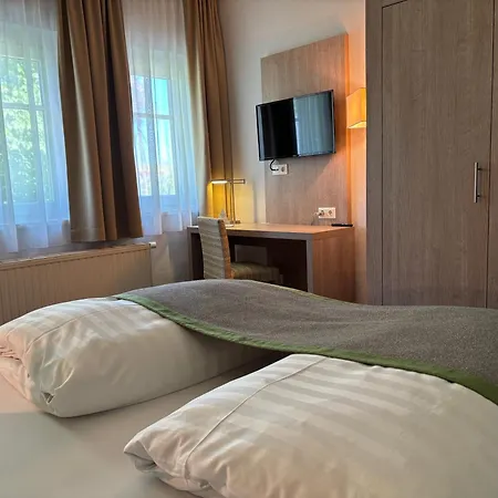 Rathaushotels Inklusive Hotel Oberwiesenthal