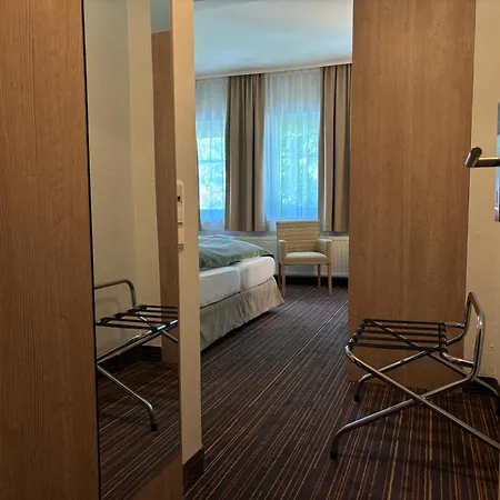 Hotel Rathaushotels Inklusive 4*