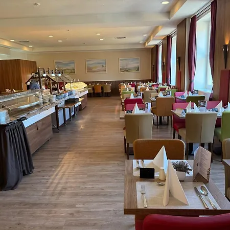 Rathaushotels Inklusive Hotel