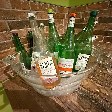 Rathaushotels Inklusive 4* Oberwiesenthal