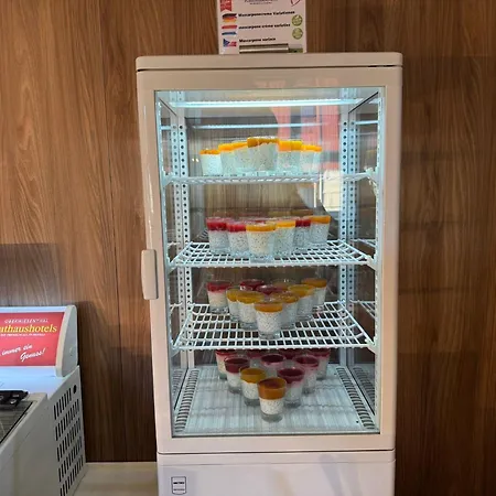 Rathaushotels Hotel Oberwiesenthal