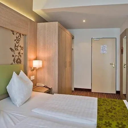 Hotel Rathaushotels Inklusive Oberwiesenthal