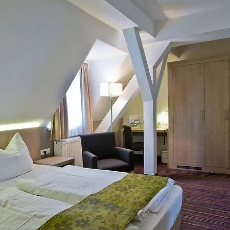 Rathaushotels Inklusive ホテル